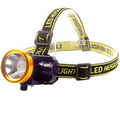 LED head lamp